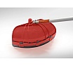 Бензиновая коса Carver GBC-126 01.001.00010