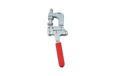 Зажим с опрокидывающимся прихватом HS CLAMP HS-80325