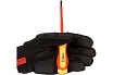 Отвертка Neo Tools PH1 x 4.5 x 80 мм, 1000 В 04-138