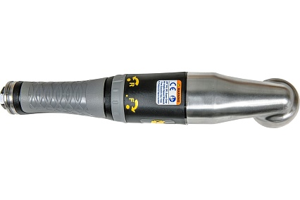 Ударный угловой пневмогайковерт Aist 901-42/KI-1475-A 00-00023618