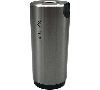 Втулка переходная TORNERI для фрез и центров КМ 5/2 045812