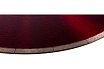 Диск алмазный сплошная кромка с микропазом G/L J-slot по граниту 350D-2.2T-7.5W-32/25.4 Messer 01-24-350