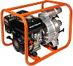 Мотопомпа Electrolite  WВ-80 P (для грязной воды, двигатель 7л.с., 80мм, 1300л/мин, глубина всасывания  8м., макс. напор 30м., вес 32кг.)  2385