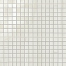 Мозаика Atlas Concorde Marvel Stone Bianco Dolomite Mosaico Lappato 30x30 см, AS2T