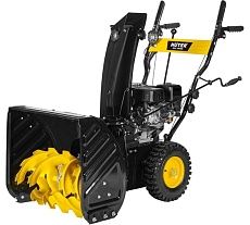 Снегоуборщик Huter SGC 4800 В 70/7/2