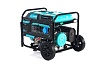 Бензиновый генератор Steviman GR-5500P GR-5500P-2402
