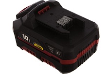 Аккумуляторная батарея (18 В, Li-Ion, 3.0 Ач) Зубр АКБ-18-3 С1