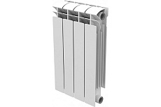 Радиатор STI BIMETAL MAXI 500/100 4 секции ТТ000014706