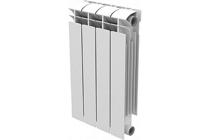 Радиатор STI BIMETAL MAXI 500/100 4 секции ТТ000014706