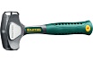 Цельнокованая кувалда Kraftool Thor 1.5 кг 20071-2