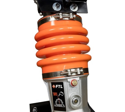 Вибротрамбовка FTL TR 75 7378