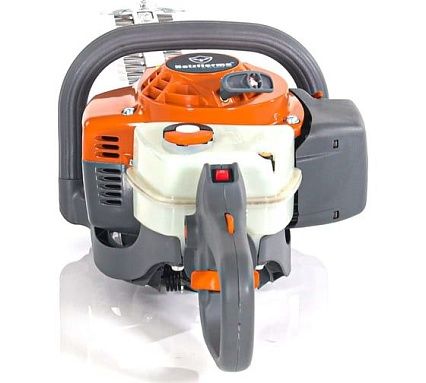 Кусторез-бензоножницы Holzfforma h81 HS81000M