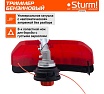 Бензиновый триммер Sturm BT9533