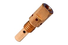 Адаптер контактного наконечника (5 шт; M8х36 мм) Fubag FB.TA.M8.36