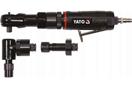 Пневматический набор Yato 3 в 1 YT-09860