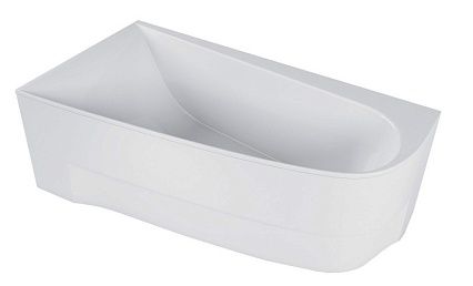 Акриловая ванна Vayer Boomerang 160x90 L/R