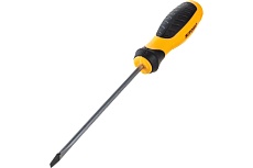 Шлицевая отвертка SITOMO SL 4х100, 180 мм, CrV SIT 856483
