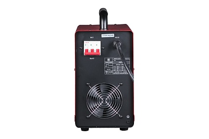 Сварочный инвертор Fubag IR 300 T