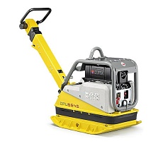 Реверсивная виброплита Wacker Neuson DPU 5545 Hehap 5100009654