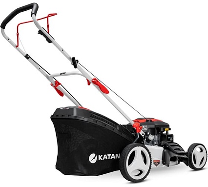 Бензиновая газонокосилка KATANA KL-46A PRO MBK0027826
