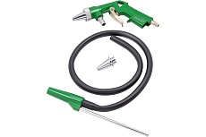 Пневматический пескоструйный пистолет Rockforce RF-2375(16616)
