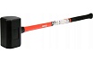 Безынерционный молоток 5,5кг Yato YT-46273