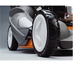 Бензиновая самоходная газонокосилка Husqvarna R 152 SV 9614101-34