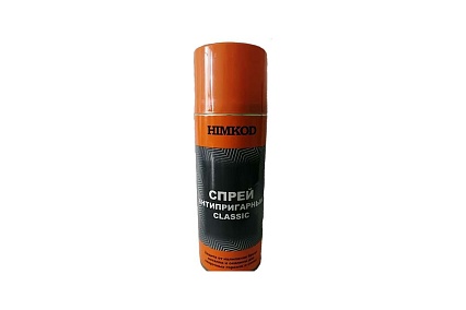 Спрей антипригарный Classic 400 мл HimKOD М-00002