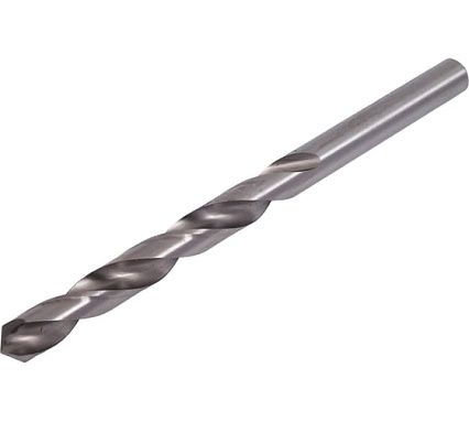 Сверло (8.4 мм; конический хвостовик; Р6М5/М2) WOLFSTAR ds10084