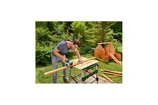 Аккумуляторная дисковая пила Bosch UniversalCirc 12 0.603.3C7.003