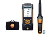 Комплект 440 Testo с Bluetooth зондом СО2 и кейсом 0563 4405