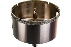 Коронка алмазная с пилотным сверлом Special (75х70 мм) MONOGRAM 086-617