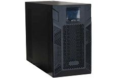 Источник бесперебойного питания Effekta UDC One 9103S Онлайн, 3000 ВА / 3000 Вт ksudcone9103s