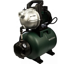 Насосная станция Metabo HWW 4000/25 G 600971000