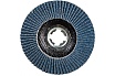 Диск абразивный лепестковый Zircon Power X-Lock K60 125 мм DRONCO 5932386100