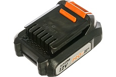 Аккумулятор L1220G3 (12 В; 2 A*ч; Li-Ion) AEG 4932451095
