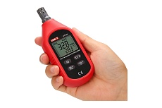 Измеритель влажности и температуры UNI-T UT333 00-00006949