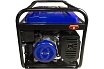 Бензиновый генератор Varteg G7500E 5822