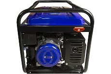 Бензиновый генератор Varteg G7500E 5822