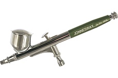 Аэрограф Jonnesway JA-101