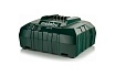 Аккумуляторный лобзик Metabo STAB 18 LTX 100 T03350