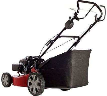 Газонокосилка MA.RI.NA Systems GX 52 SK PHW R52SL5GX03H