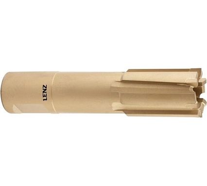 Сверло корончатое LENZ 24x50 мм LZRTM-024 H Сверло корончатое LENZ 24x50 мм LZRTM-024 H