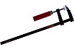 Струбцина (тип F, 50 x 300 мм) Top Tools 12A203
