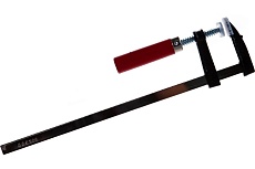Струбцина (тип F, 50 x 300 мм) Top Tools 12A203