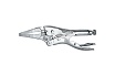 Плоскогубцы с фиксатором Vise-Grip 150 мм Irwin T1402EL4