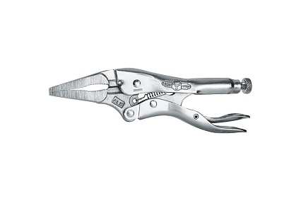 Плоскогубцы с фиксатором Vise-Grip 150 мм Irwin T1402EL4