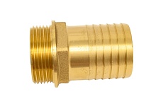 Штуцер НР 11/4X40 STOUT RG008Q0SGKUP21