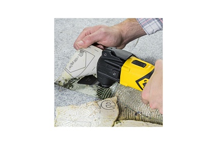 Аккумуляторный многофункциональный инструмент Trotec PMTS 10-20V 4420000055