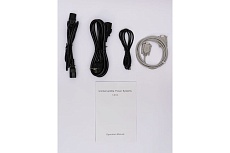Источник бесперебойного питания Effekta UDC One 9102S Онлайн, 2000 ВА / 2000 Вт ksudcone9102s